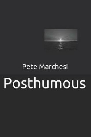 Cover of Posthumous
