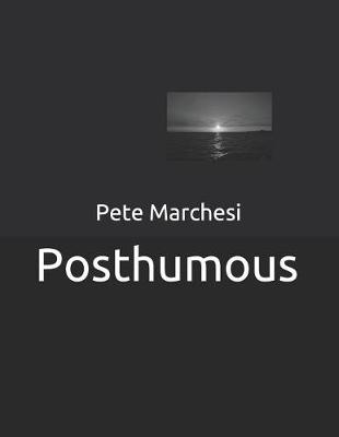 Book cover for Posthumous