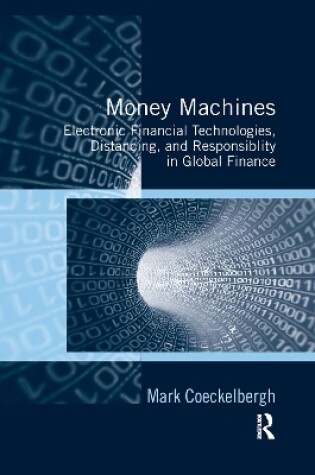 Cover of Money Machines