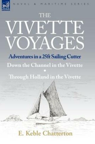 Cover of The Vivette Voyages