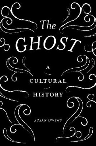 Cover of The Ghost