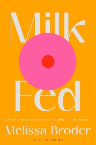 Cover of Milk Fed