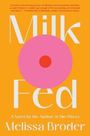 Cover of Milk Fed