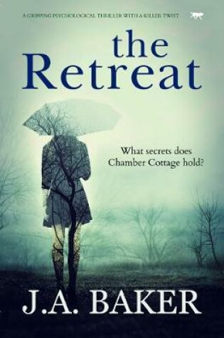 Cover of The Retreat