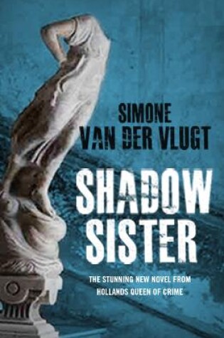 Cover of Shadow Sister