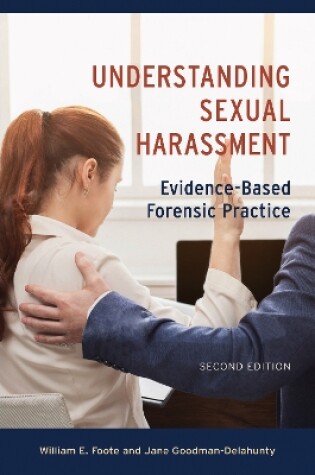 Cover of Understanding Sexual Harassment