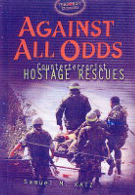 Book cover for Against All Odds