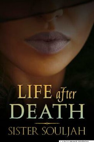 Cover of Life After Death