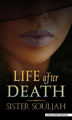 Book cover for Life After Death