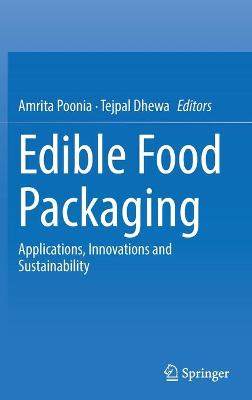 Cover of Edible Food Packaging