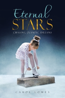 Book cover for Eternal Stars