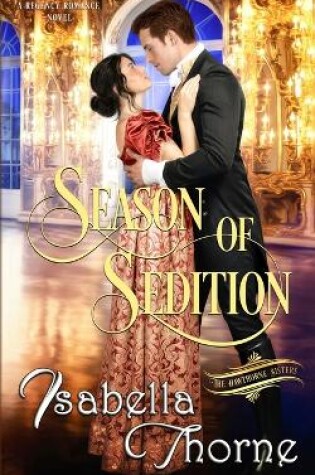 Cover of Season of Sedition