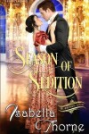 Book cover for Season of Sedition