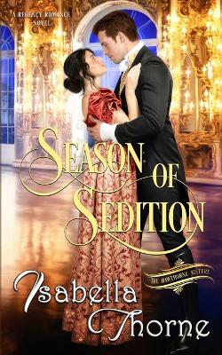 Cover of Season of Sedition