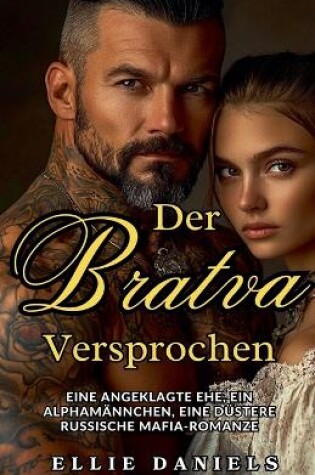 Cover of Der Bratva Versprochen