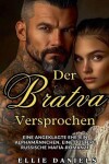 Book cover for Der Bratva Versprochen