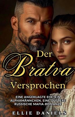 Cover of Der Bratva Versprochen