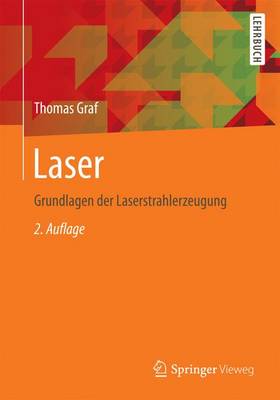 Book cover for Laser