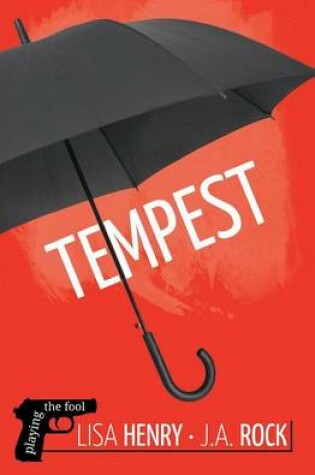 Cover of Tempest