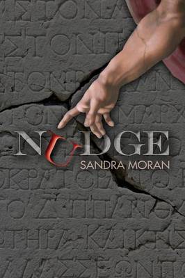 Book cover for Nudge