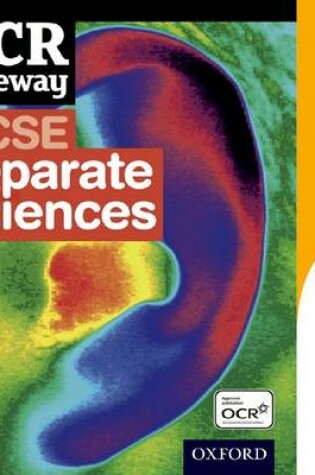 Cover of OCR Gateway Further Additional Science Online Student Book