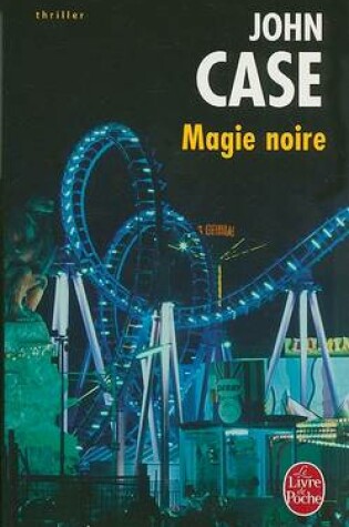 Cover of Magie Noire