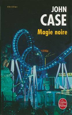 Cover of Magie Noire