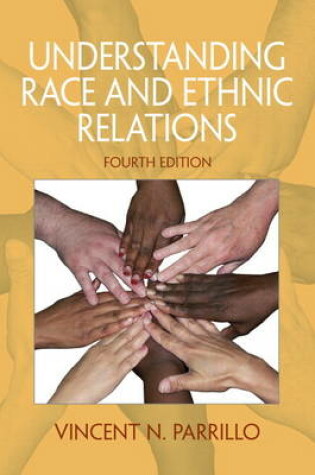 Cover of Understanding Race and Ethnic Relations Plus NEW MySocLab with Pearson eText