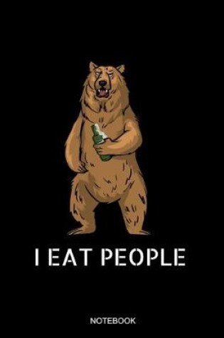 Cover of I Eat People