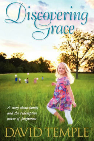 Cover of Discovering Grace