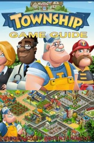 Cover of Township Game Guide