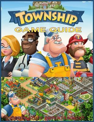 Book cover for Township Game Guide