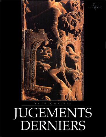 Book cover for Jugements Derniers Degrees