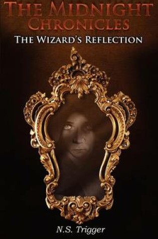 Cover of The Wizard's Reflection