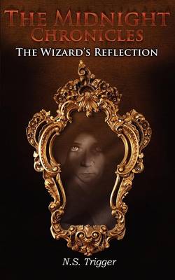 Book cover for The Wizard's Reflection