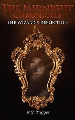 Cover of The Wizard's Reflection