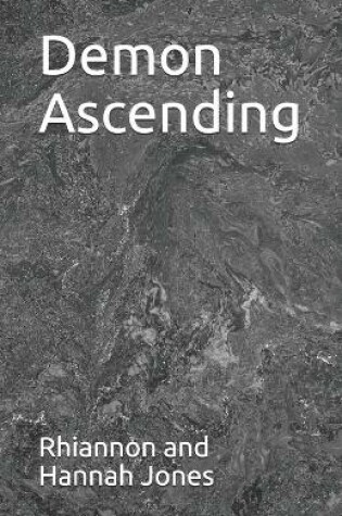 Cover of Demon Ascending