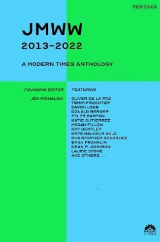 Cover of jmww (2013-2022)