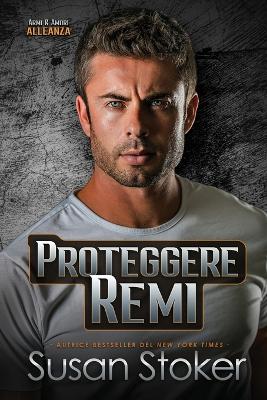 Cover of Proteggere Remi