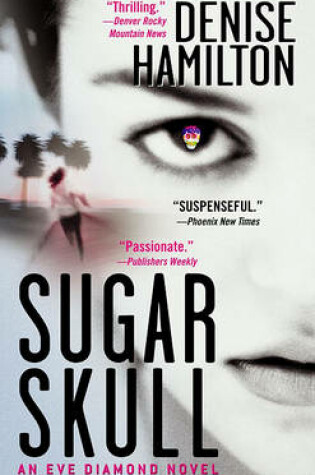 Cover of Sugar Skull