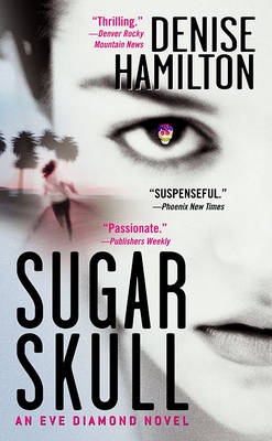 Book cover for Sugar Skull