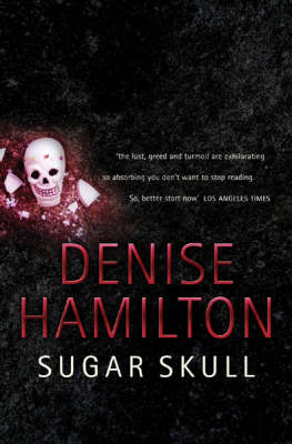 Cover of Sugar Skull