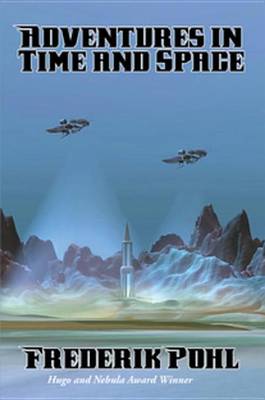 Book cover for Adventures in Time and Space