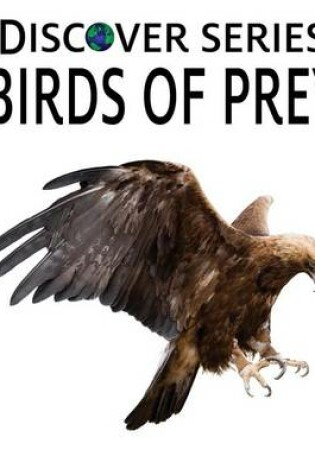 Cover of Birds of Prey