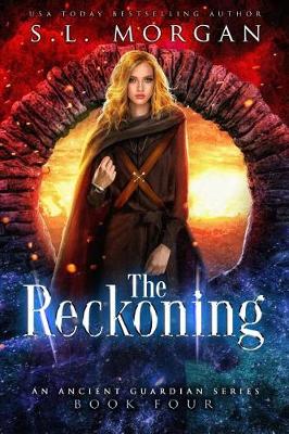 Cover of The Reckoning