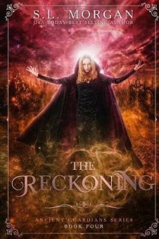 Cover of The Reckoning