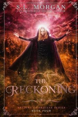 Book cover for The Reckoning