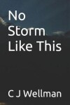 Book cover for No Storm Like This