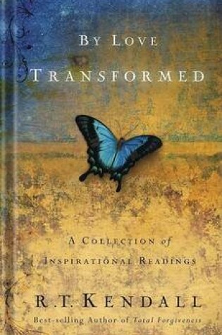Cover of By Love Transformed