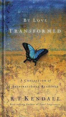 Book cover for By Love Transformed